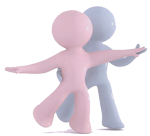 Dancing Couple Image